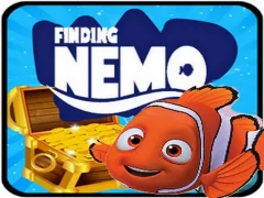 게임 Finding Nemo 온라인