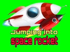게임 Space Jump 온라인