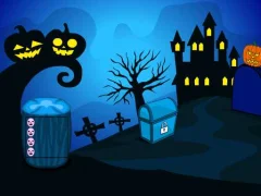 게임 Halloween Is Coming Episode 5 온라인