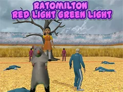 게임 Ratomilton Red Light Green Light 온라인