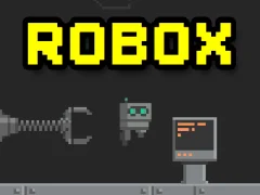 게임 Robox 온라인