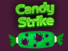 게임 Candy Strike 온라인