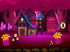 게임 Bunny Shopping Escape 온라인