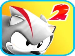게임 Sonic subway supe rush 온라인