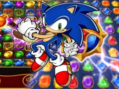 게임 Sonic Gold Match 3 온라인