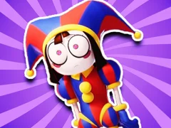 게임 Digital Circus: Parkour Game 온라인