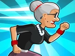 게임 Angry Gran Run 온라인