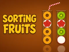 게임 Sorting Fruits 온라인