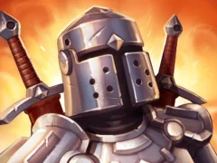 게임 Knights Fight 온라인