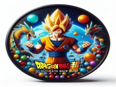 게임 Dragon Ball Trivia Showdown 온라인