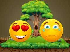 게임 Sad or Happy 온라인