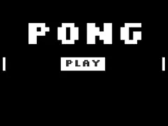 게임 Pong Clasic 온라인