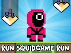 게임 Run Squid Game Run 온라인