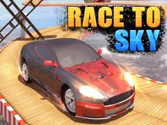 게임 Race To Sky 온라인