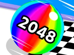 게임 2048 Run 3D 온라인