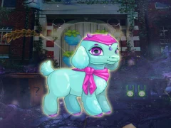 게임 Goat Princess Escape3 온라인