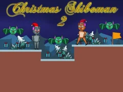 게임 Christmas Shiboman 2 온라인