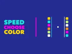 게임 Speed Choose Color 온라인