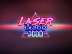 게임 Laser Blade 3000 온라인