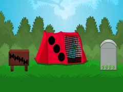 게임 Cute Parrot Escape 온라인