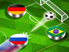 게임 Football Tapis Soccer 온라인