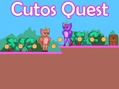 게임 Cutos Quest 온라인