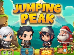 게임 Jumping Peak 온라인