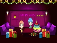 게임 2022 New Year Final Episode 온라인