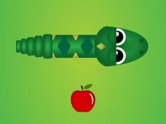 게임 Snake Eats Apple 온라인