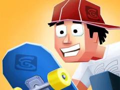 게임 Skateboard Surf 온라인