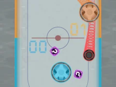 게임 Hyper Hockey 온라인