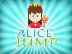 게임 Alice Jump 온라인