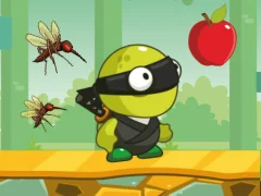 게임 Ninja Adventure 온라인