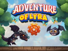 게임 Adventure of Lyra 온라인
