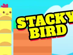 게임 Stacky Bird 온라인