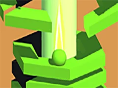 게임 Stack Ball Game 온라인