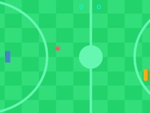 게임 2d Ping Pong 온라인
