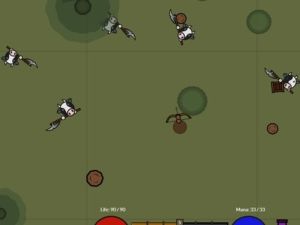 게임 Cowz. io 온라인