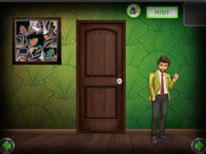 게임 Amgel Easy Room Escape 297 온라인