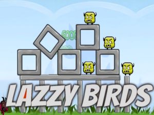 게임 Lazzy 새 온라인