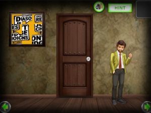 게임 Amgel Easy Room Escape 305 온라인