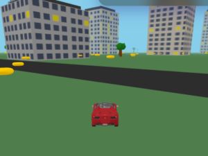 게임 자동차 시뮬레이터 3D 온라인