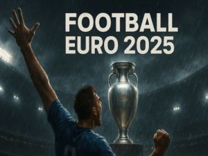 게임 축구 유로 2025 온라인