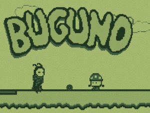 게임 Buguno 온라인
