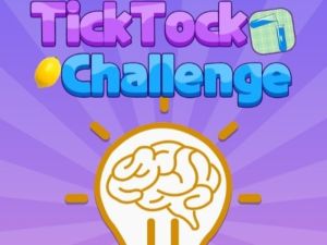 게임 Tiktok Challenge 온라인