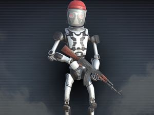 게임 기동 FPS 온라인