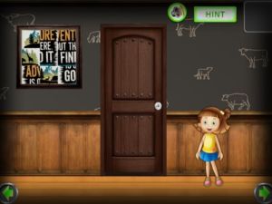게임 Amgel Kids Room 탈출 321 온라인