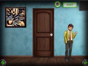 게임 Amgel Easy Room Escape 293 온라인