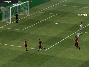게임 정통 축구 : 브라질 월드컵 온라인