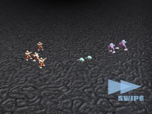 게임 Stickman 외계인 전투 시뮬레이터 온라인